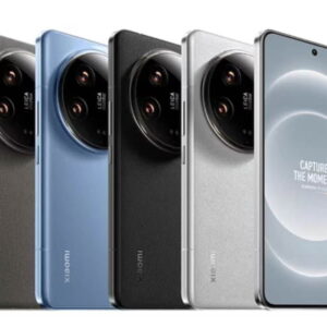 Xiaomi 15 Ultra